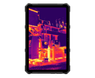 uleFone Armor Pad 4 Ultra Thermal 5G 10,36" 8/256GB 11800mAh czarny - 1340618 - zdjęcie 3